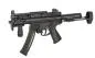 Preview: Cyma CM041L PDW Platinium Mosfet Upgraded Edition Black 0,5 Joule AEG